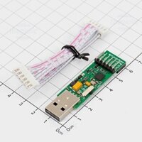 Mạch Nạp Đa Năng Burn-E//SKU:200 thegioilinhkien168