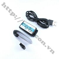Mạch Nạp FPGA USB Blaster