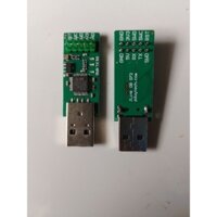MẠCH NẠP JLink OB 072s