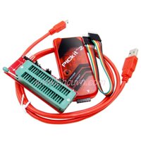 Mạch nạp Pickit2 + Apdater(Full)