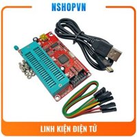 Mạch nạp SP200SE ( Dòng 89 và nhiều dòng khác )