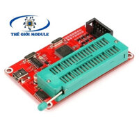 Mạch nạp SP200SE