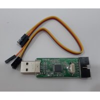 Mạch nạp ST-LINK V2 MINI cho vi điều khiển STM8