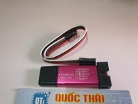 MẠCH NẠP ST-LINK V2 STM32F 103C8T6 TM32F4