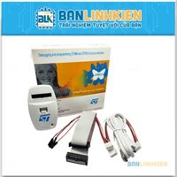 Mạch Nạp ST-LINK V2                                               Yêu thích