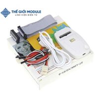 Mạch nạp ST-LINK V2 STM8/STM32