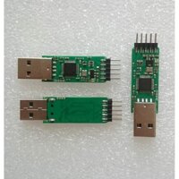 MẠCH NẠP STLink V2 Cổng USB A