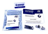 Mạch nạp STLINK-V3MINIE STLINK-V3 compact in-circuit debugger and programmer for STM32 chính hãng