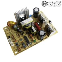 Mạch Nguồn 12V 5A Dùng Cho Sò TEC-12706