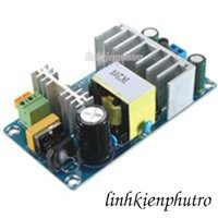 Mạch Nguồn 220VAC - 12VDC - 8A