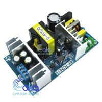 Mạch nguồn 36V 5A 180W AC-DC cung cấp nguồn cho loa kéo động cơ phun sương