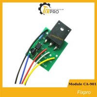 Mạch nguồn 5 dây CA-901 Module nguồn 5 dây CA901 Mạch nguồn đa năng Bo độ nguồn xung CA901 5 dây