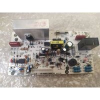 Mạch nguồn bếp hồng ngoại Kitchmate CIG200I