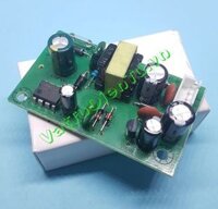 Mạch nguồn bếp từ 220VDC sang 5V 12V 18V, bo nguồn đa năng bếp từ