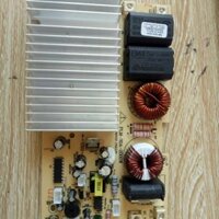 Mạch nguồn bếp từ Canzy CZ-06I