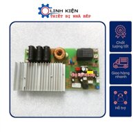 Mạch nguồn bếp từ đôi Sunhouse công suất 2000W