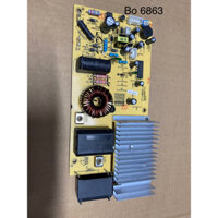 Mạch nguồn bếp từ đơn Sunhouse SHD 6863