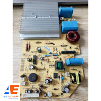 Mạch nguồn bếp từ Junger NKD-20 - Mạch điều khiển bếp từ