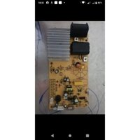 Mạch nguồn bếp từ Sunhouse SHD6145, SHD6146 tháo bếp, còn đẹp