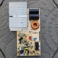 Mạch nguồn bếp từ Sunhouse SHB9111MT