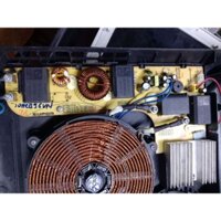 mạch nguồn bếp từ Supor SDHCB36VN, SDHCB37VN, SDHCB11T tháo bếp còn đẹp