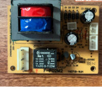 Mạch nguồn, bơm nước và đai nhiệt bình thủy Sunhouse SHD1535 SH1535