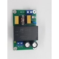 Mạch nguồn hạ áp 5-12V HiLink 5W