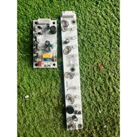 mạch nguồn + hiển thị quạt kangaroo KG50F79N mới