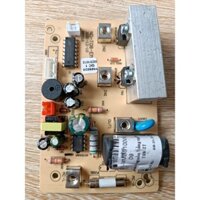 Mạch nguồn hồng ngoại bếp từ Sunhouse SHB9106ES, mạch mới chính hãng bảo hành 6 tháng