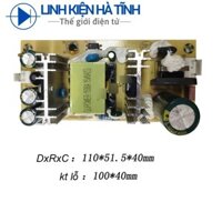 Mạch nguồn loa kéo 15v6a 15V 6A chất lượng cao mạch vàng mạch nguồn 15v 6a