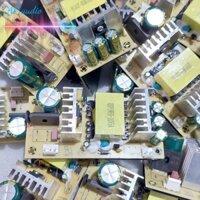 Mạch nguồn loa kéo 20V - 5A , 24V-5A