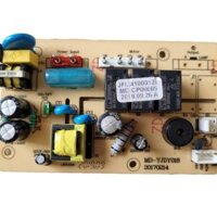 Mạch nguồn máy hút mùi nhà bếp Sunhouse MMB6682-70, KLG705; mạch mới chính hãng có bảo hành