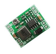 Mạch nguồn ổn áp DC MP1584 đầu ra điều chỉnh 3A (LM2596 mini)