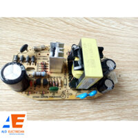 Mạch nguồn phun sương quạt Sunhouse SHD7818-SHD7819