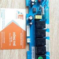 Mạch nguồn quạt điều hòa Daikio DK-5000B