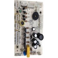 Mạch nguồn quạt điều hòa Sunhouse SHD7756