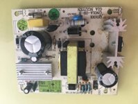 MẠCH NGUỒN QUẠT SẠC ASIA QS1001