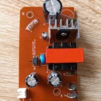 Mạch nguồn quạt tích điện Kangaroo KG739