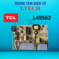 Mạch nguồn TV TCL model L49S62