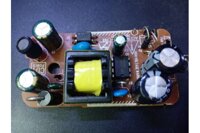 Mạch nguồn xung 220VAC sang 12VDC 1A