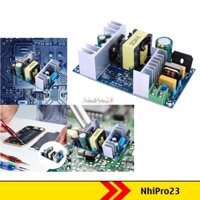 Mạch nguồn xung 24V 6A 150W AC-DC