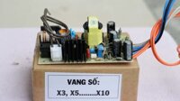 Mạch Nguồn Xung Autovolt Vang Số X3 X5 X6 X10