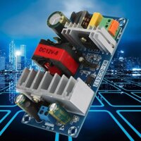 Mạch nguồn xung    C-DC 100W  12V 5A 50/60Hz