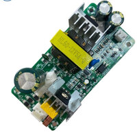 Mạch nguồn zin Loa Kéo 12V 5A nguồn 15V nguồn loa kéo hoàn toàn mới HL60-12V5A-Q