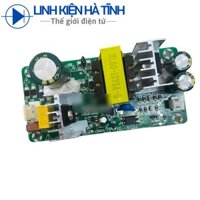 Mạch nguồn zin Loa Kéo 12V 5A nguồn 15V nguồn loa kéo hoàn toàn mới HL60-12V5A-Q