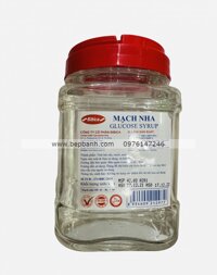 Mạch nha Glucose Syrup Bibica 1kg