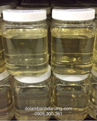 Mạch nha Lộc Phú hũ 1kg