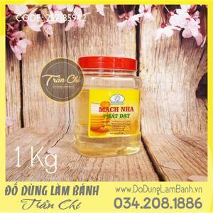 Mạch nha Phát Đạt 1kg