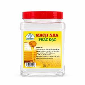 Mạch nha Phát Đạt 1kg