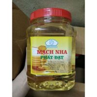 Mạch nha Phát Đạt hũ 2kg